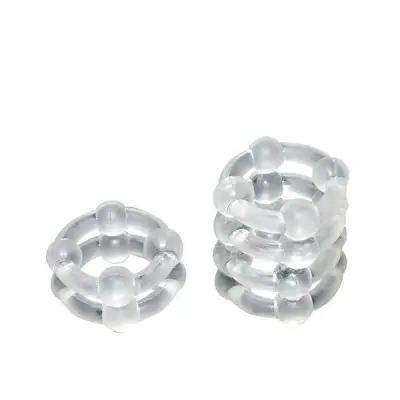 Set erekcijskih obročkov "Looping" (R514829)