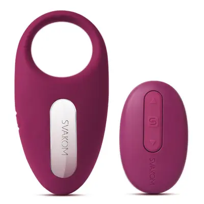 Vibracijski obroček "Svakom Winni" (R595691)