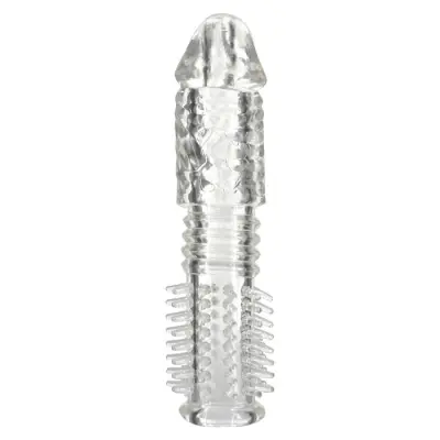 Prevleka za penis "Super Stretch" (R4180)
