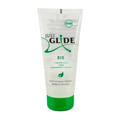 Vlažilni gel Just Bio Glide 200 ml (R624934)
