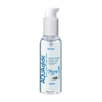 Masažno vlažilni gel "SPA 2in1" - 200 ml (R625124)