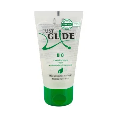Vlažilni gel Just Bio Glide 50 ml (R624926)