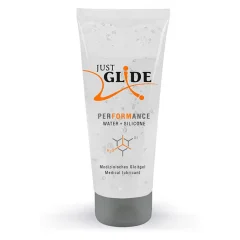 Vlažilni gel "Just Glide Performance" - 200 ml (R625957)