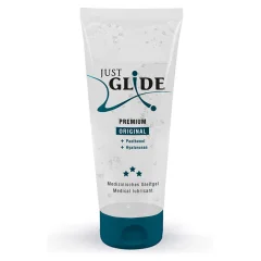 Vlažilni gel "Just Glide Premium" - 200 ml (R625680)