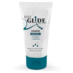Vlažilni gel "Just Glide Premium" - 50ml (R625671)