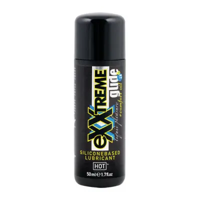 Vlažilni gel "Exxtreme Glide" - 50 ml (R618713)