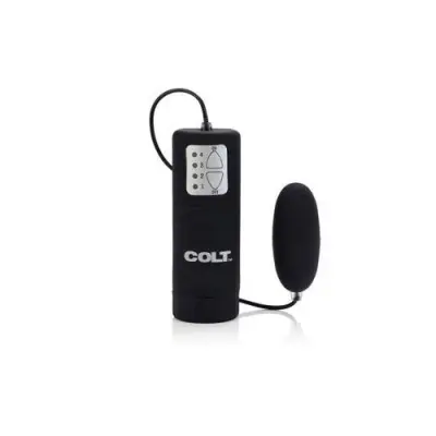 Vibro jajček "Waterproof Power Bullet" (R23024)