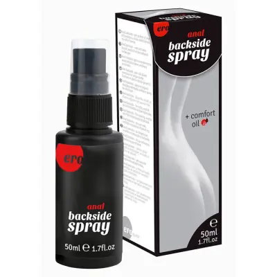 Analni sprej "Ero Anal Back Side" - 50 ml (R4284)