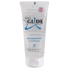Vlažilni gel "Just Glide - neutralen" - 200 ml (R623920)