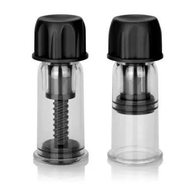 Pumpici za bradavičke "Nipple Pro Suckers" (R44246)