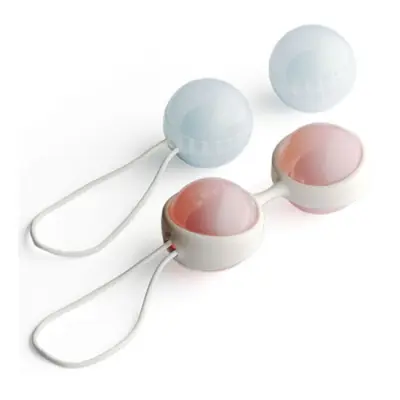 Vaginalne kroglice "Luna" (R21091)
