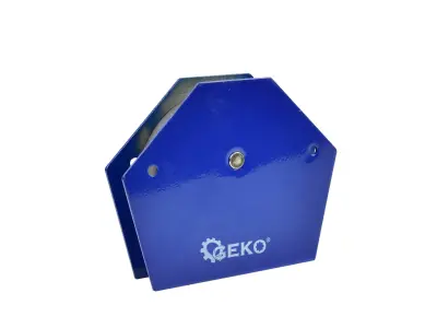 Šesterokotni magnetni kotnik za varjenje 37,5kg