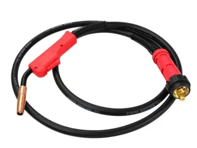 MIG pištola za varilne aparate EURO