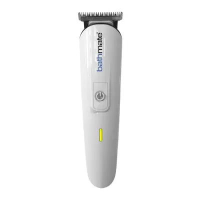 Moški intimni brivnik z nastavki "Bathmate" (R592170)