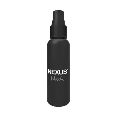 Antibakterijsko čistilo za erotične igračke "Nexus Wash" (R23697)