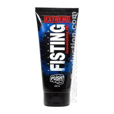 Analni gel "Fisting Extreme" - 200 ml (R49876)