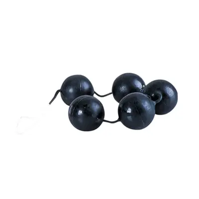 Vaginalne kroglice "PowerBalls" (R4340)