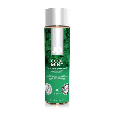 Vlažilni gel JO "H2O Mentol" (R25043)