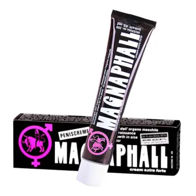 Krema "Magnaphall" (R20670)