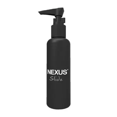 Vlažilni gel na vodni osnovi "Nexus Slide" (R23696)