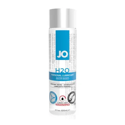 Vlažilni gel "JO H2O Warming" (R25006)