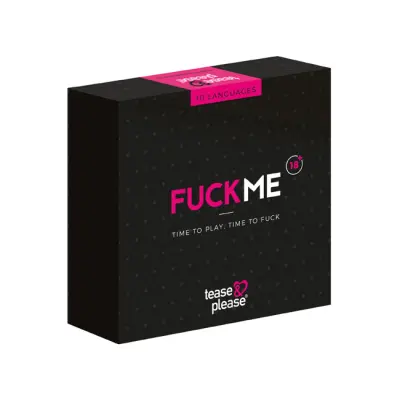 Erotična igra "FuckMe" (R38550)