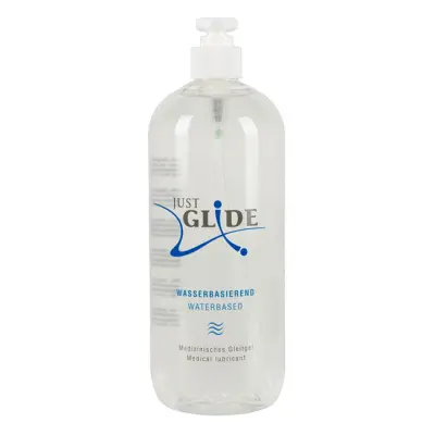 Vlažilni gel "Just Glide" - 1000 ml (R610062)