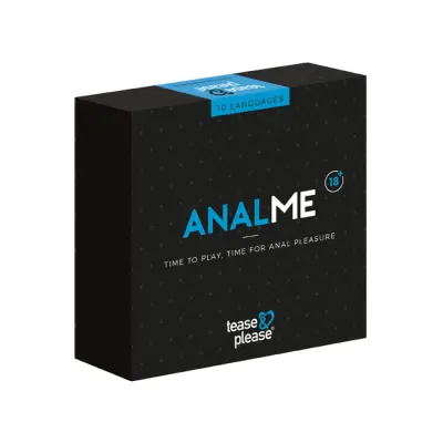 Erotična igra "AnalMe" (R38552)