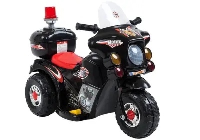 Motorno kolo LL999 1x35W + žarometi