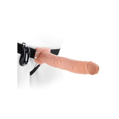 Vibracijska votla proteza "Fetish" - 29 cm (R22137)