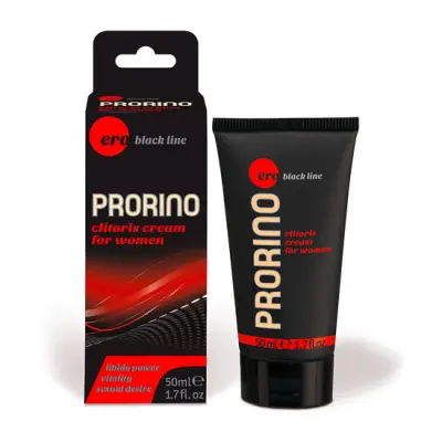 Stimulacijska krema za ženske ERO "Prorino Clitoris Cream" (R610607)