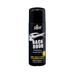 Vlažilni gel "Pjur Back Door Glide" - 30 ml (R22516)
