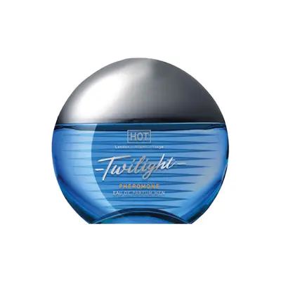Feromon parfum za moške "Twilight" - 15 ml (R90505)