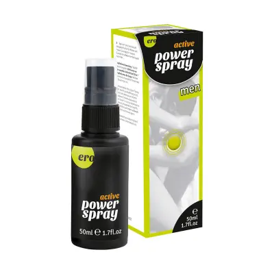 Sprej "Ero Active Power - Men" (R4065)