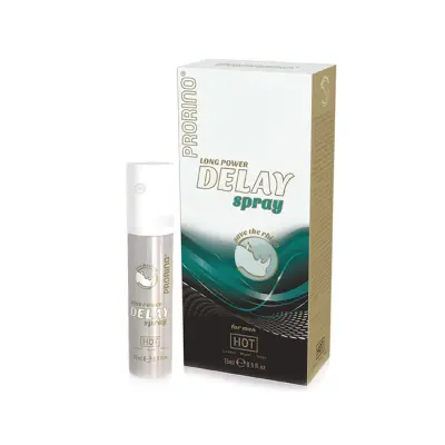 Prorino "Long Power Delay Spray" (R90390)