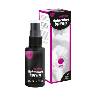 Sprej "Ero Vagina Tightening XXS" (R4062)