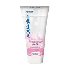 Stimulacijski gel za njo "Aquaglide StimuGel" - 25 ml (R611603)