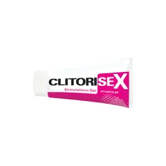 Stimulacijski gel za ženske "Clitorisex" - 25ml (R93545)