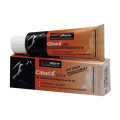 Krema za ženske "Clitorix Active" (R617547)