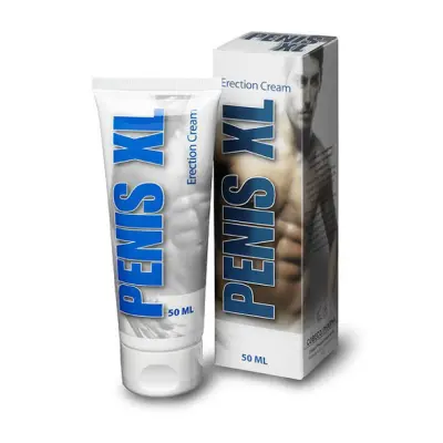 Krema "Penis XL" (R20843)
