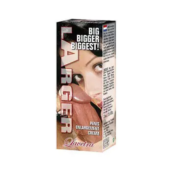 Krema "Larger" -  75 ml (R2722)