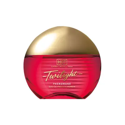 Feromon parfum za ženske "Twilight" - 15 ml (R90506)