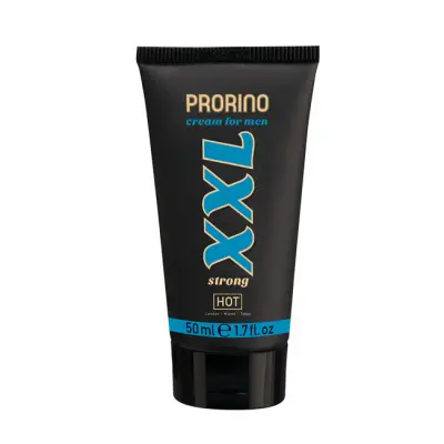 Krema za moške "Prorino XXL Strong" (R5079)