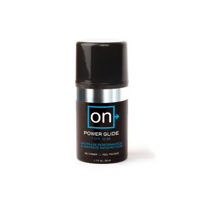 Stimulacijski gel zanj "On Power Glide" (R23994)