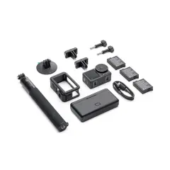 DJI Osmo Action 3 Base