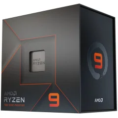 AMD S-AM5 RYZEN 9 7950X 4.5GHz 64MB 170W BOX procesor