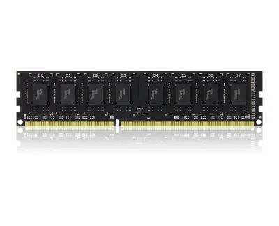 Teamgroup Elite 8GB DDR3-1600 DIMM PC3-12800 CL11, 1.5V