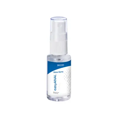 Analni sprej za sproščanje "Easy Anal Relax" - 30 ml (R93552)