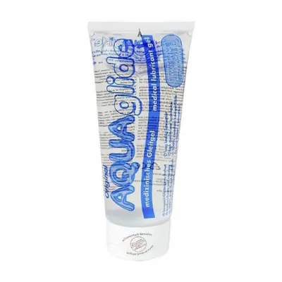 Vlažilni gel "Aquaglide" - 200 ml (R2445)