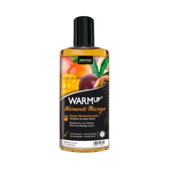 Grelno masažno olje "WARMup" - mango (R611590)